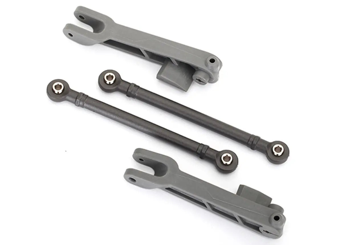 Rear Sway Bar Linkage, Udr 1