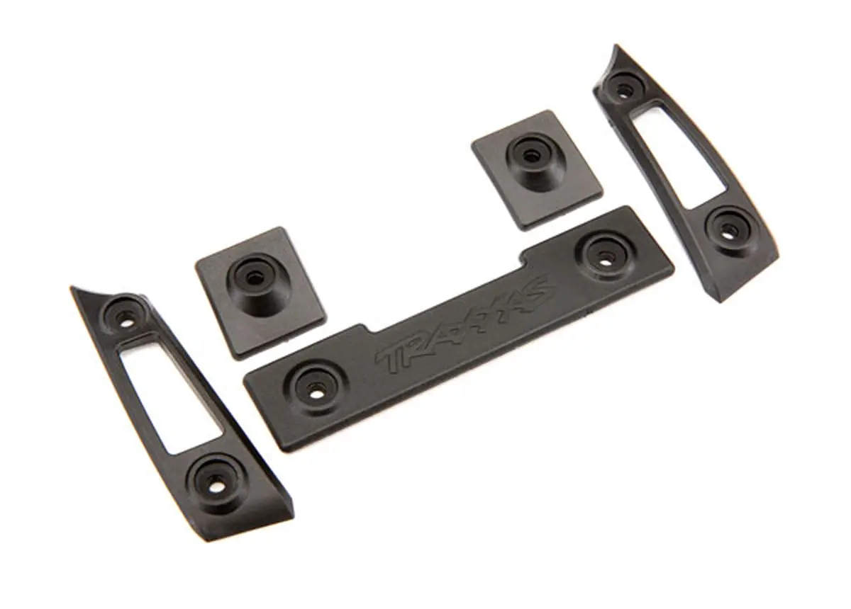E-Revo Body Reinforcement Set 1