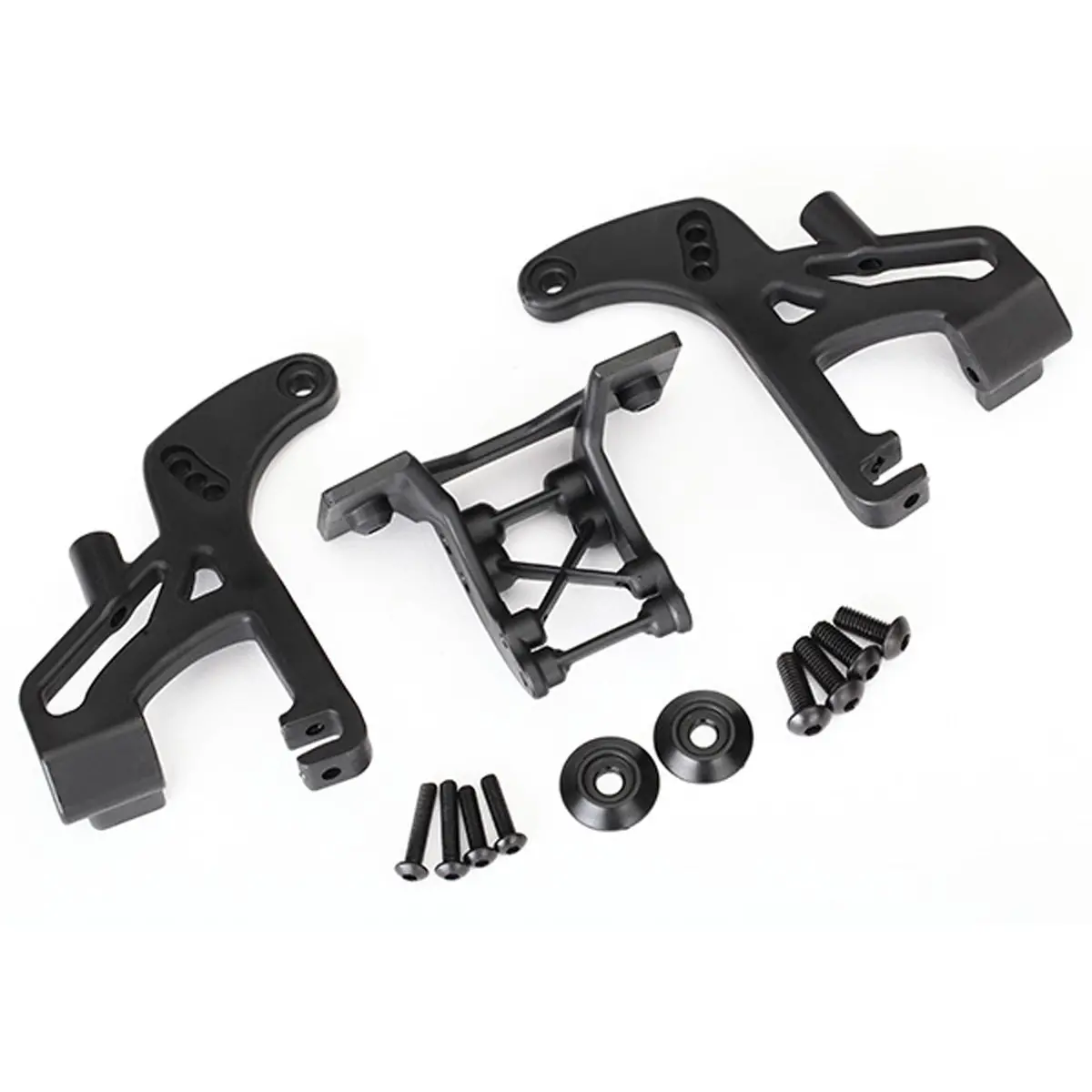 Wing Mount Set, Low Profile 1
