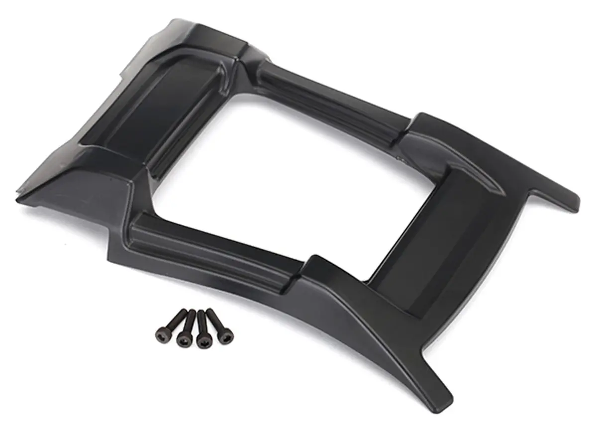 Roof Skid Plate 1