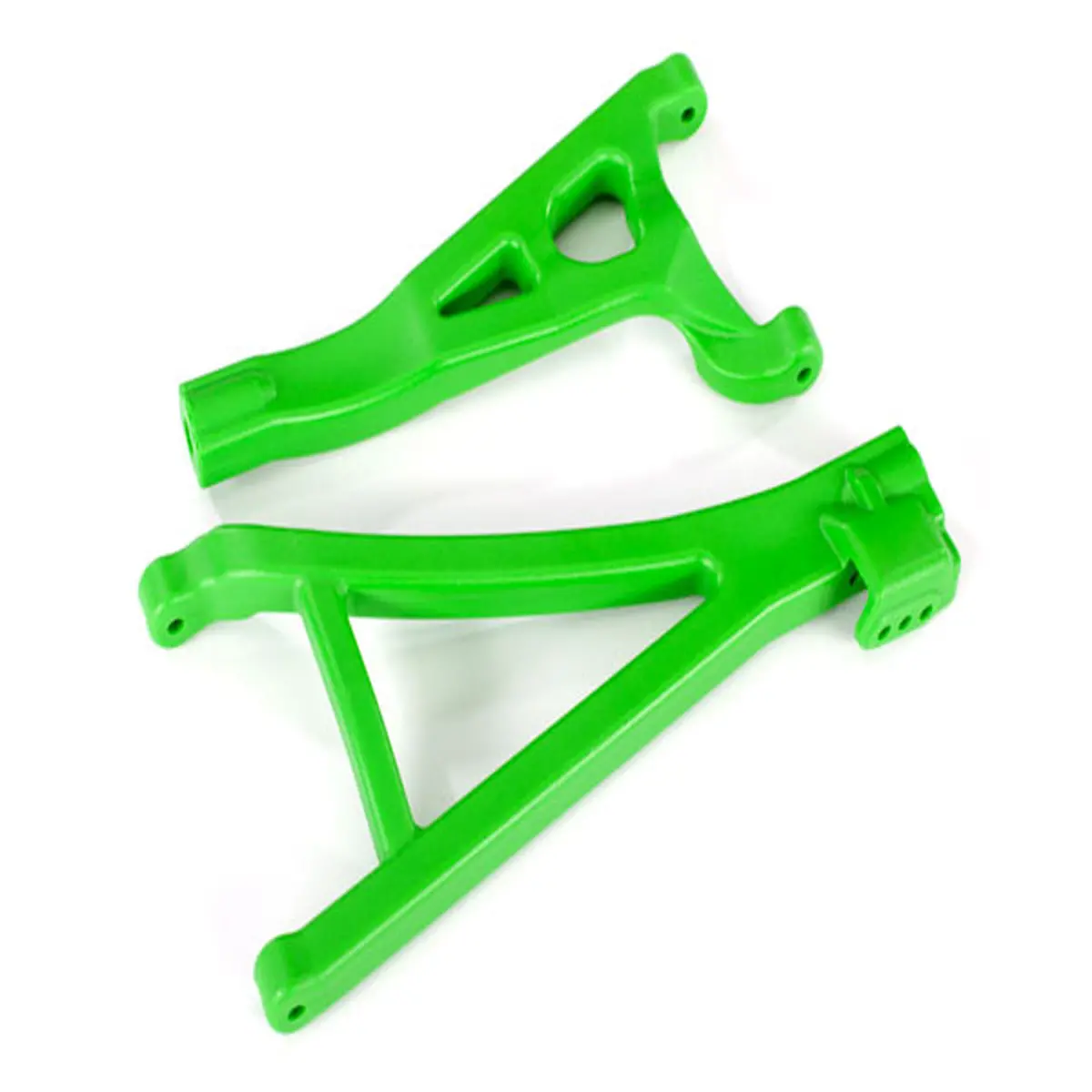 Front Right Hd Suspension Arms, Green 1