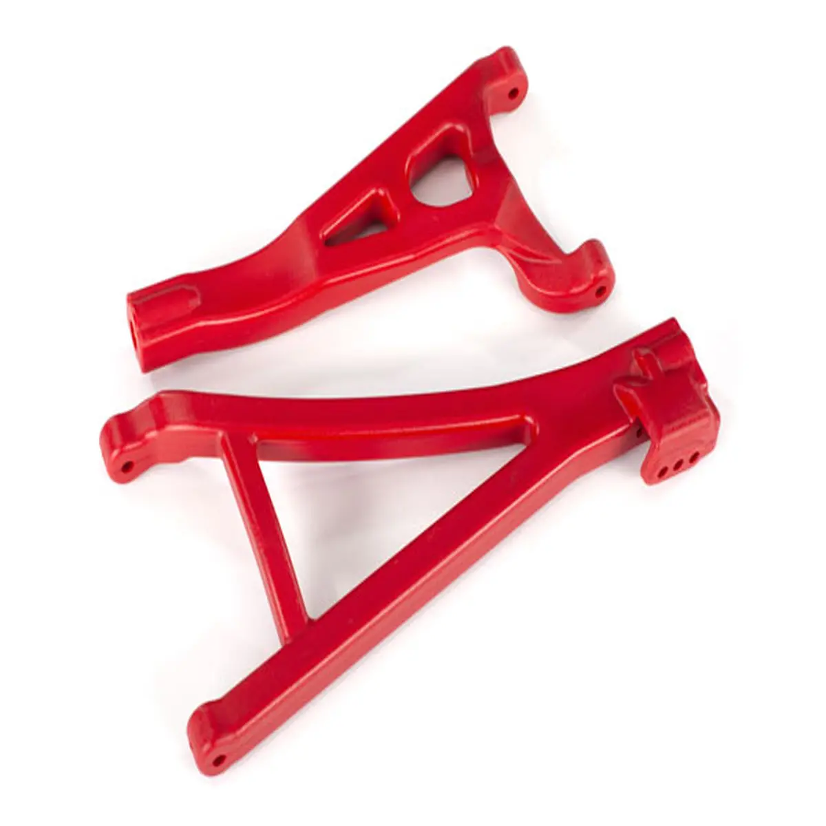 Front Right Hd Suspension Arms, Red 1