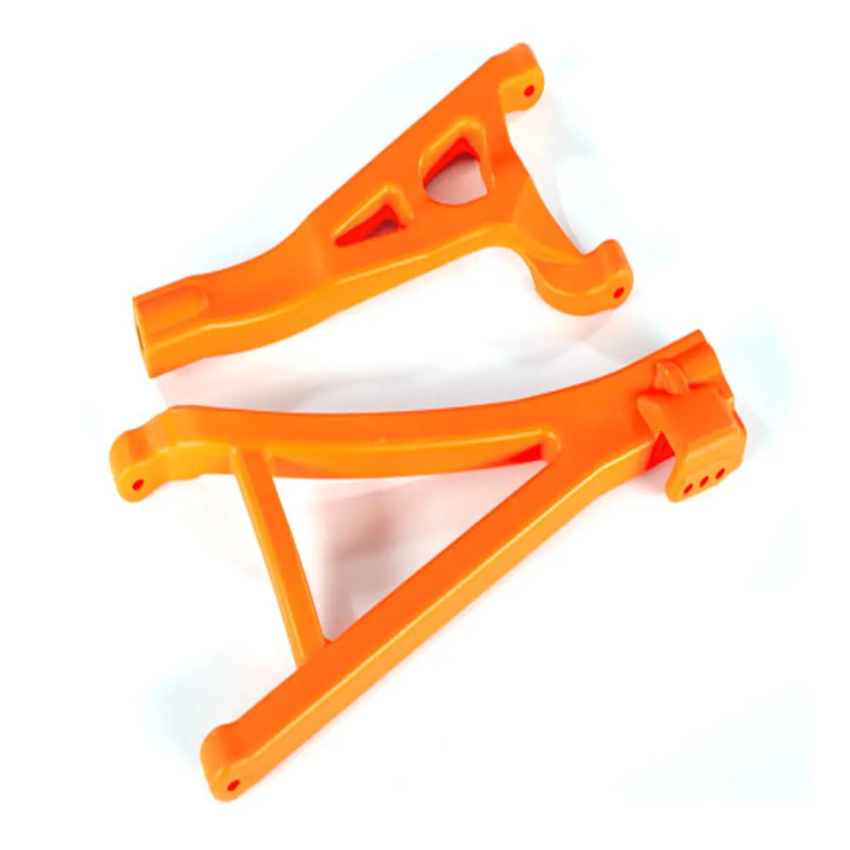 Front Right Hd Suspension Arms, Orange 1