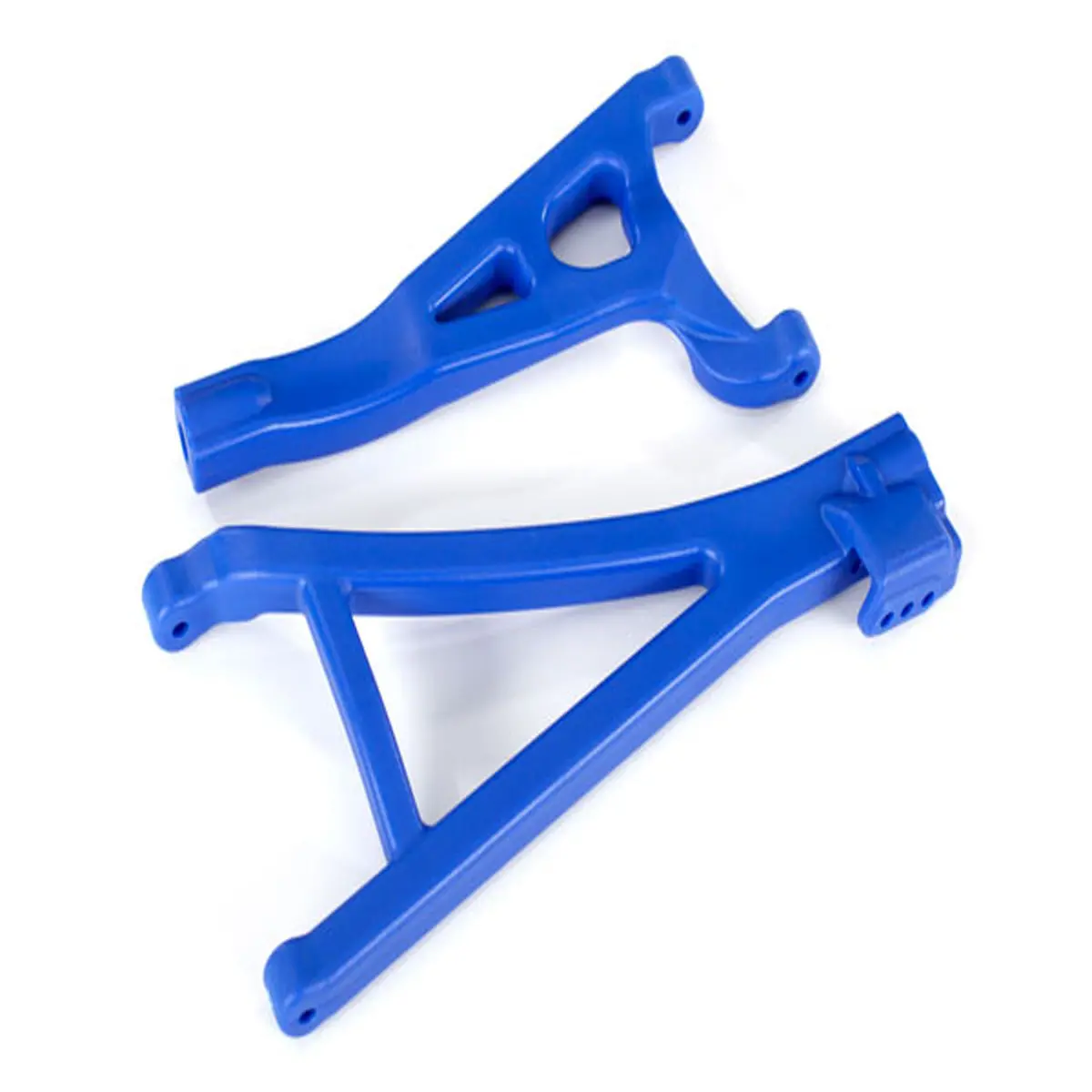 Front Right Hd Suspension Arms, Blue 1
