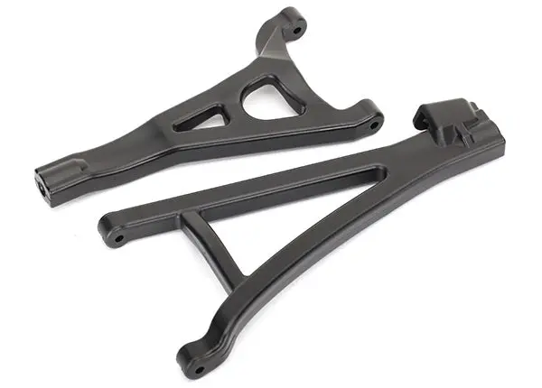 Front Left Hd Suspension Arms, Black 1
