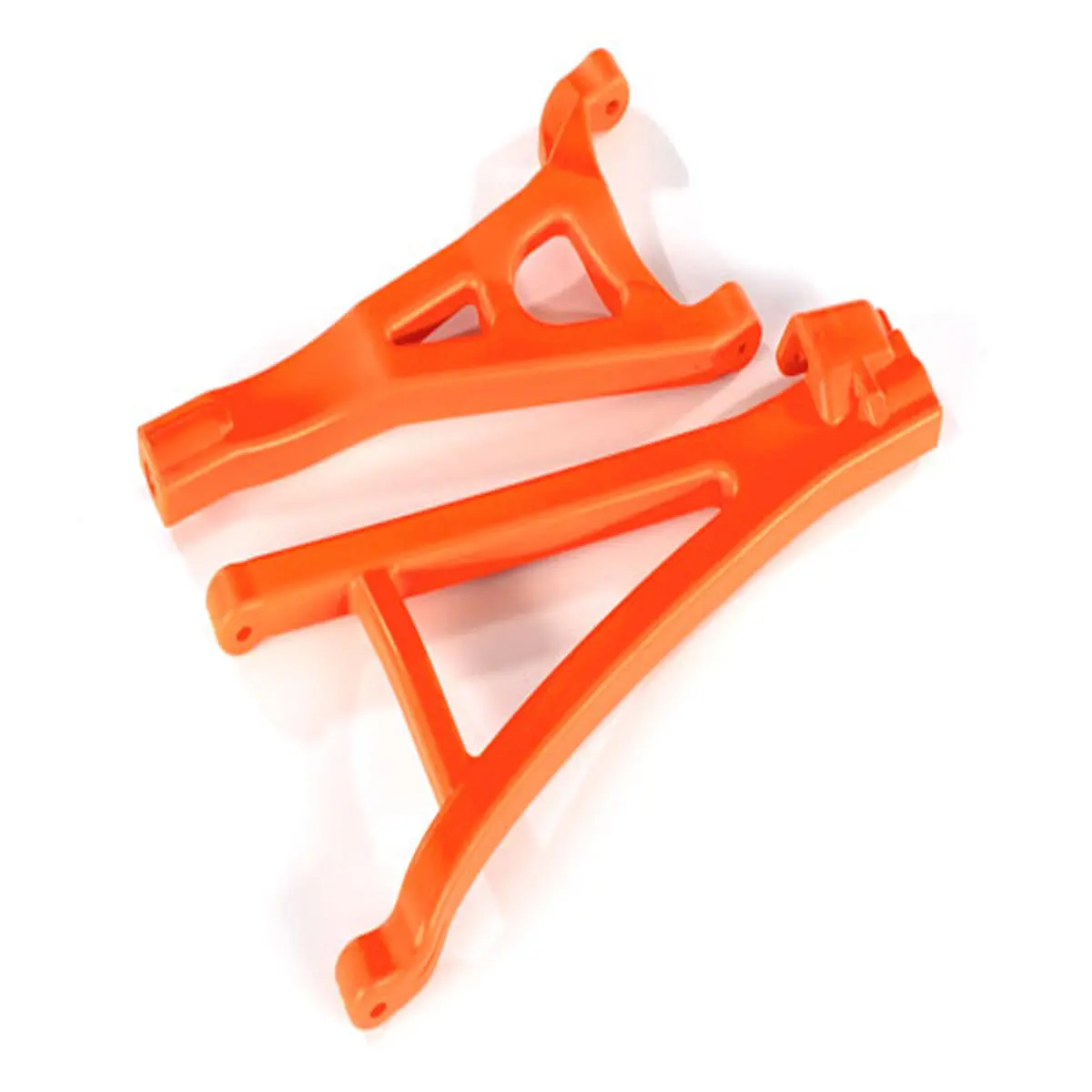 Front Left Hd Suspension Arms, Orange 1
