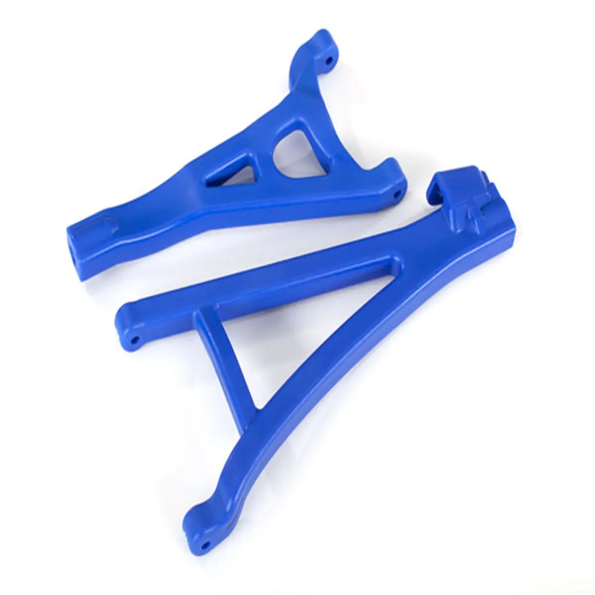 Front Left Hd Suspension Arms, Blue 1