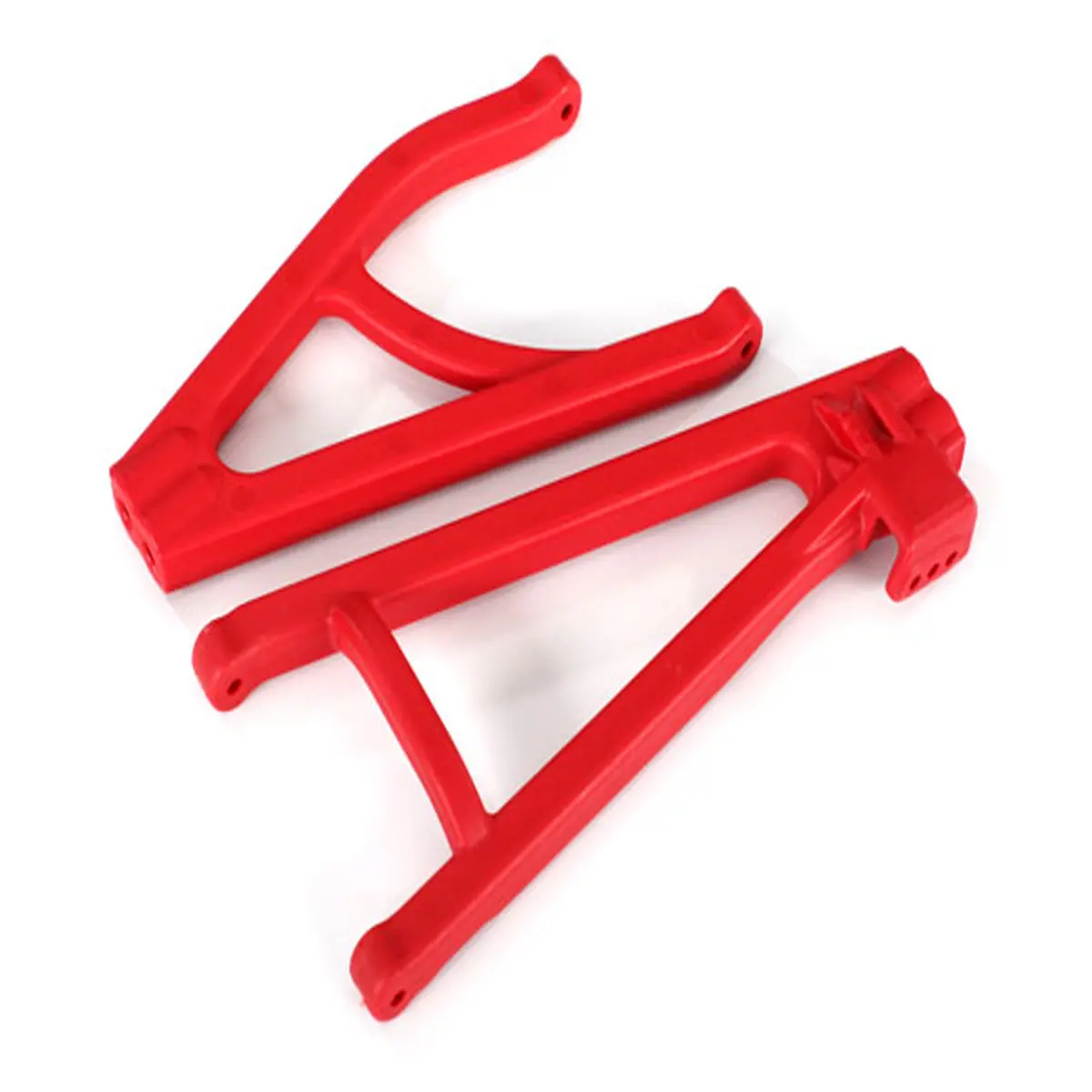 Rear Left Hd Suspension Arms, Red 1