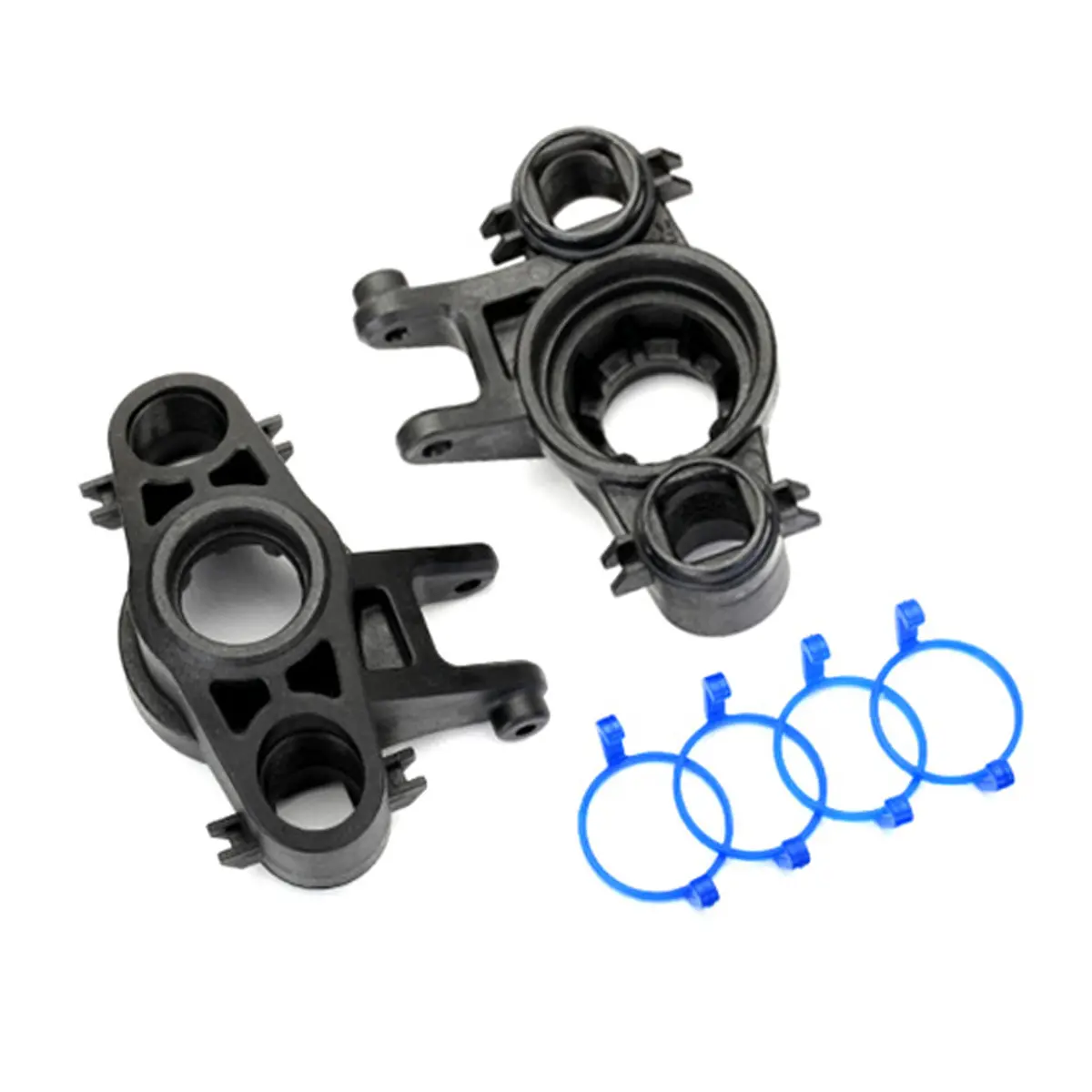 Left & Right Axle Carriers 1
