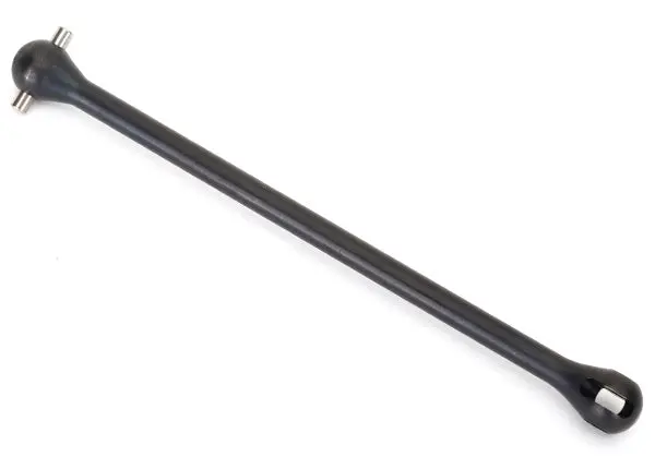 Steel Cv Center Driveshafts, Hd, 122.5Mm 1