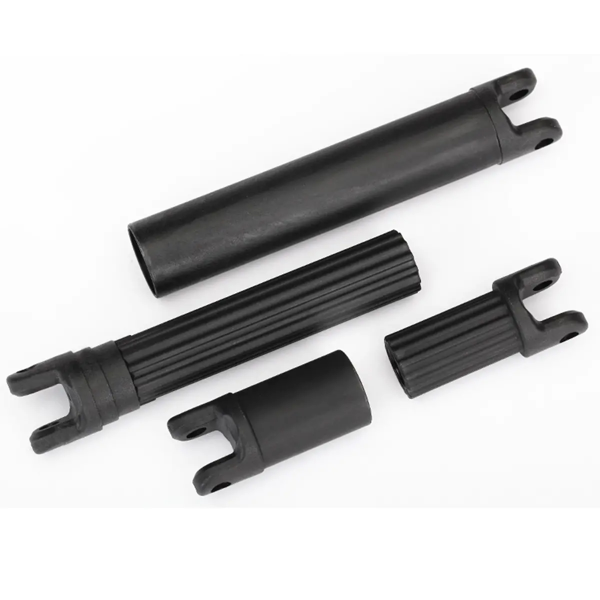 Center Half Shafts 1