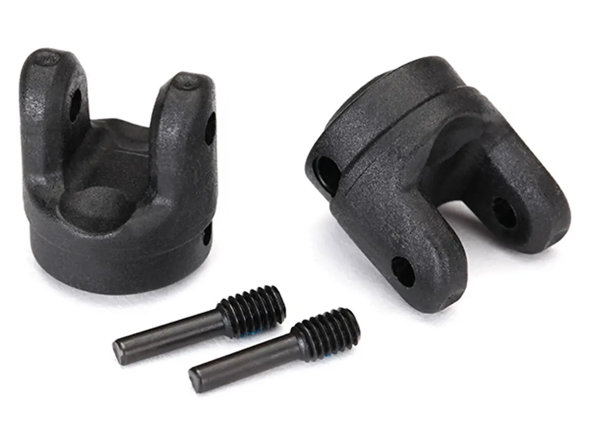 Transmission Yokes 1