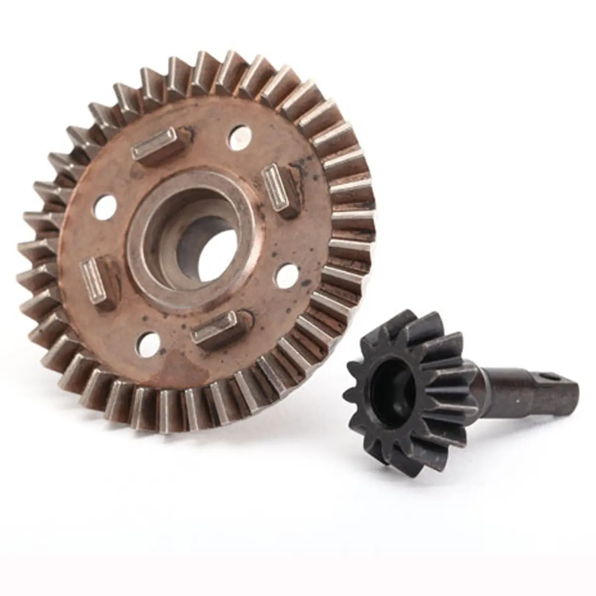 Ring & Pinion Differential Gear Set, Udr 1