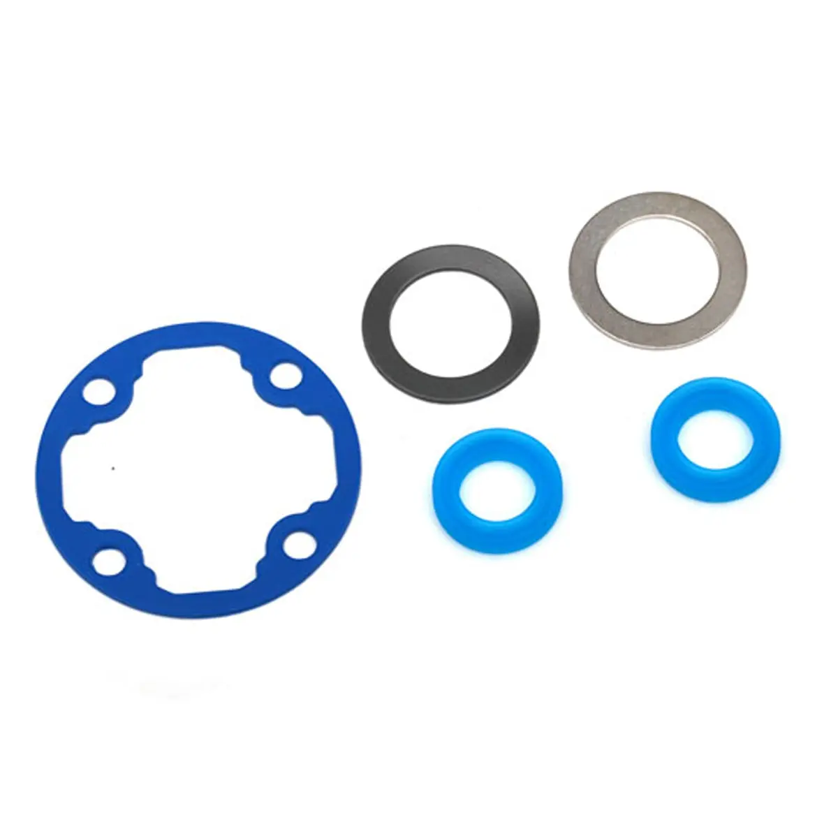 Differential Gasket Set 1