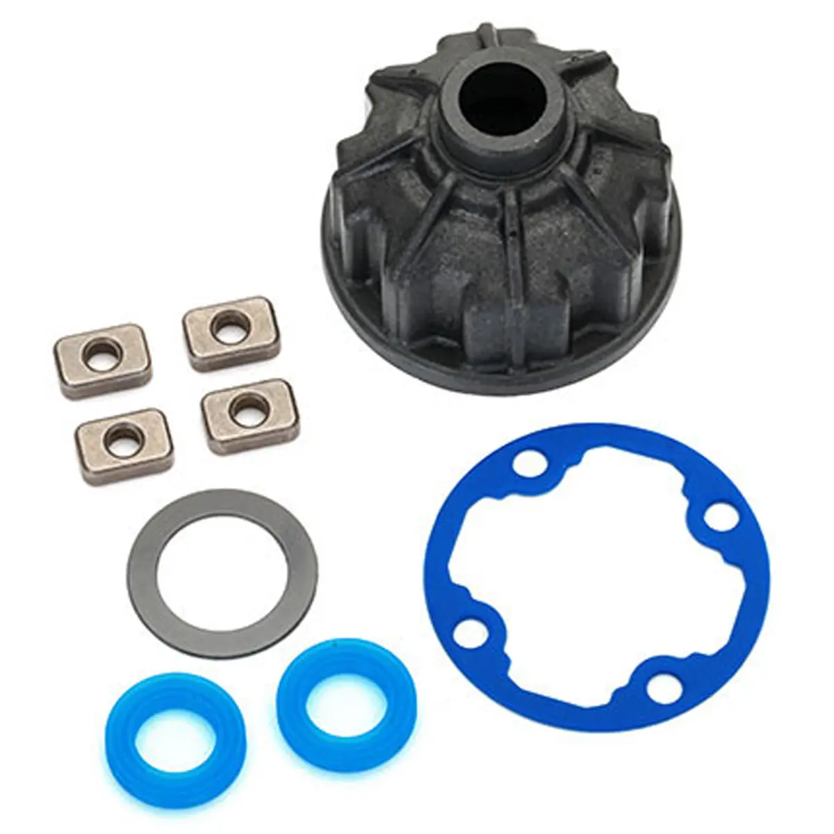 Heavy Duty Diff Case Carrier Set 1