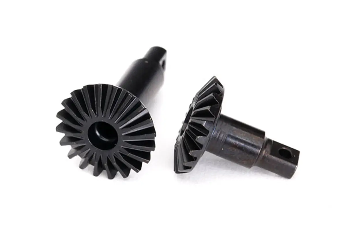 Steel Center Differential Output Gear 1