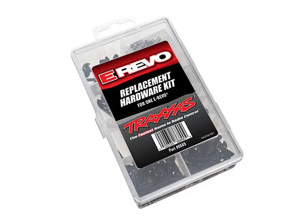 E-Revo Hardware Kit 1