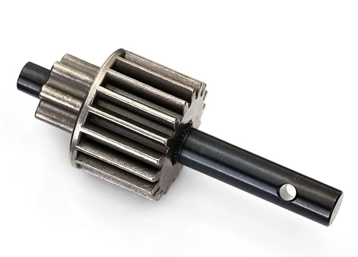 Input Shaft / Idler Gear 1