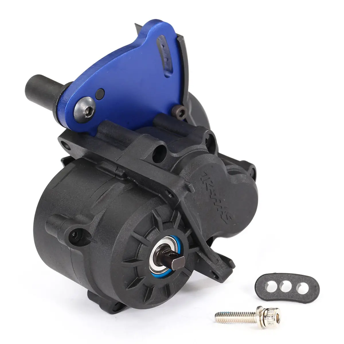 Transmission, Complete, Pro-Built 1