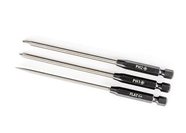 Screwdriver Speed Bit Set 1