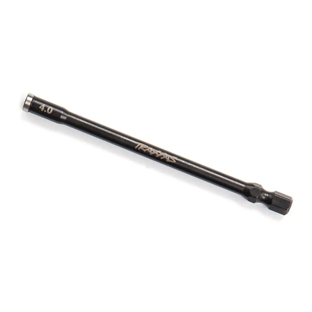 Speed Bit 1/4" Nut Driver, 4.0Mm 1