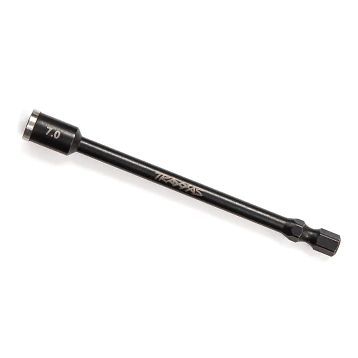 Speed Bit 1/4" Nut Driver, 7.0Mm 1