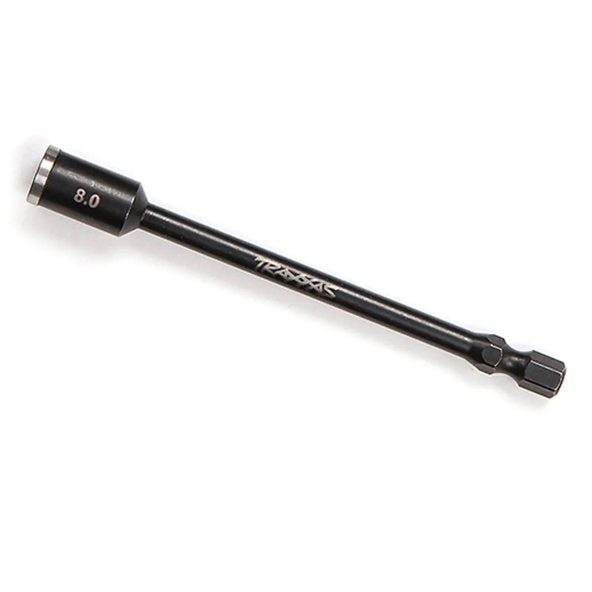Speed Bit 1/4" Nut Driver, 8.0Mm 1