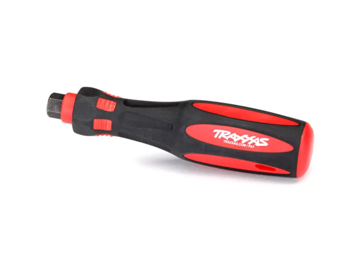 Premium Speed Bit Handle 1