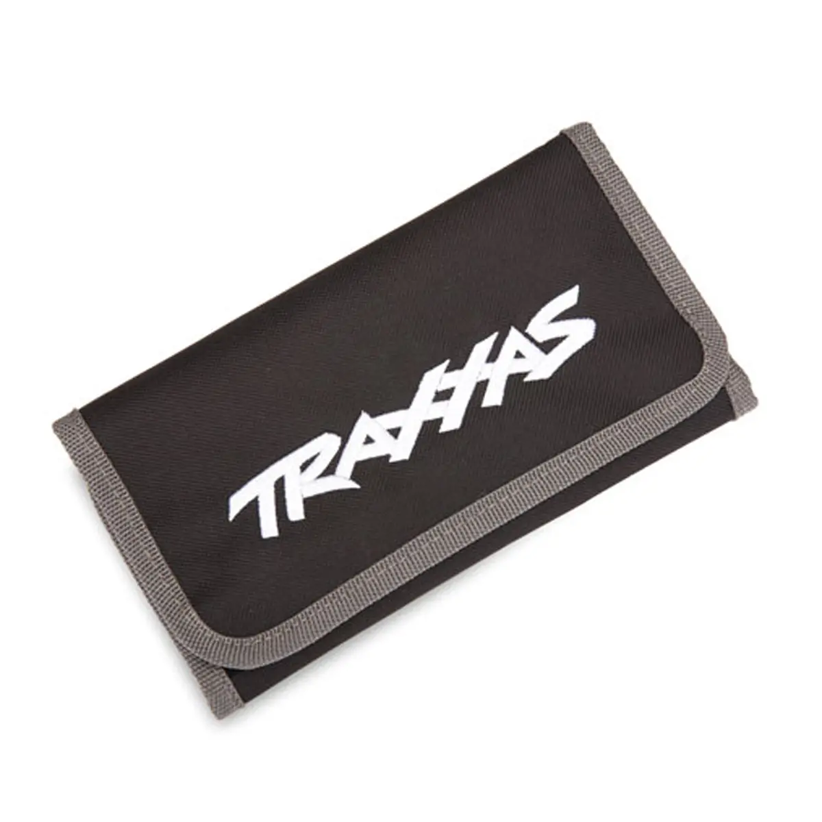 Tool Pouch, Black 1