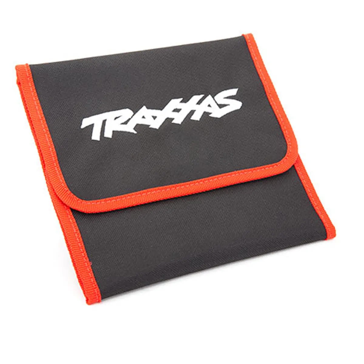 Traxxas Tool Pouch, Red 1