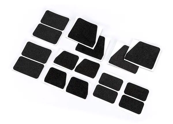 Self-Adhesive Foam Pads 1