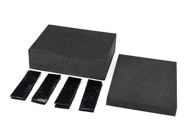 Universal Adapter Foam Inserts 1