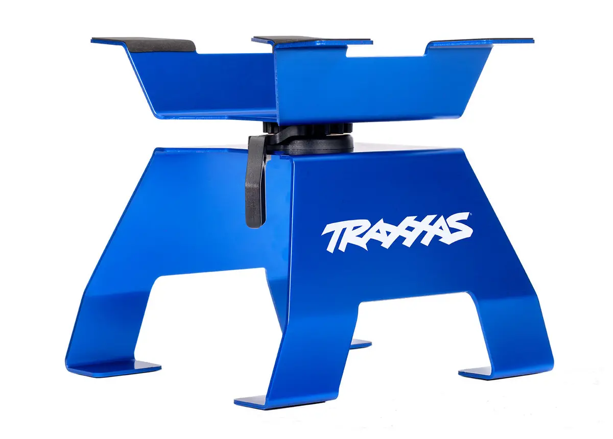 X-Truck Stand, Blue 1