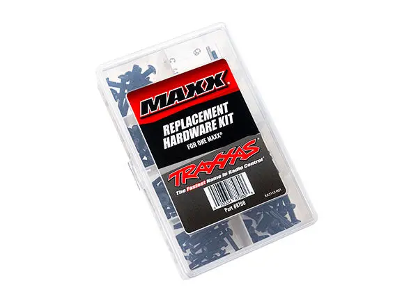 Maxx Hardware Kit 1