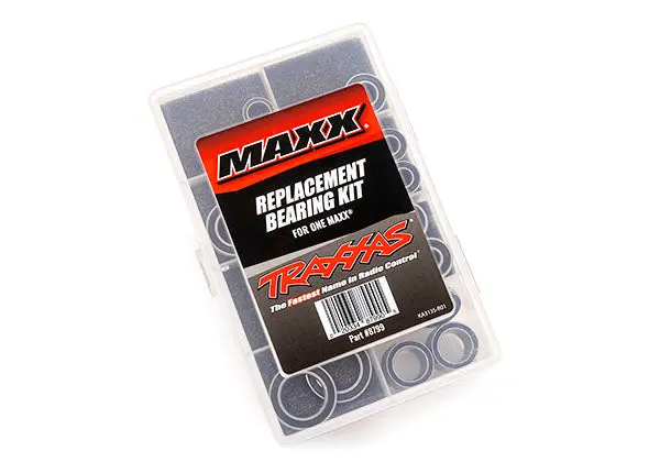 Maxx Bearing Kit 1