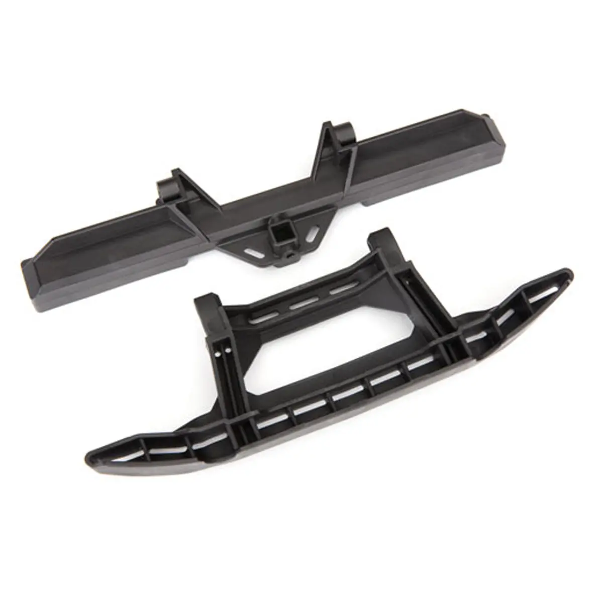 Front & Rear Bumper, Trx-4 / Trx-6 1