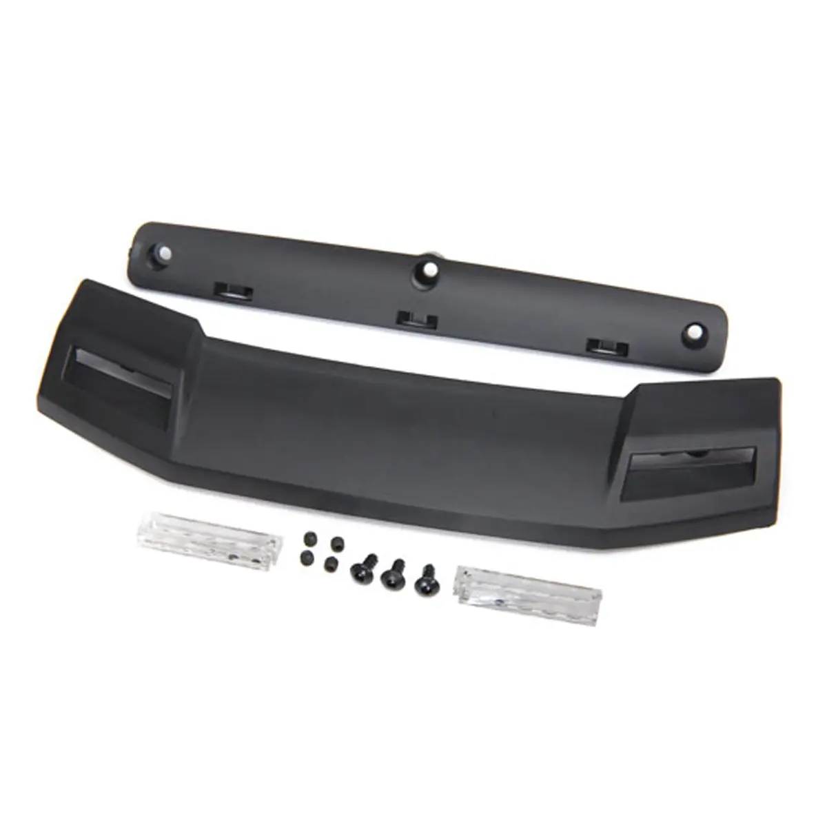 Roof Visor / Visor Retainer / Visor Lens 1