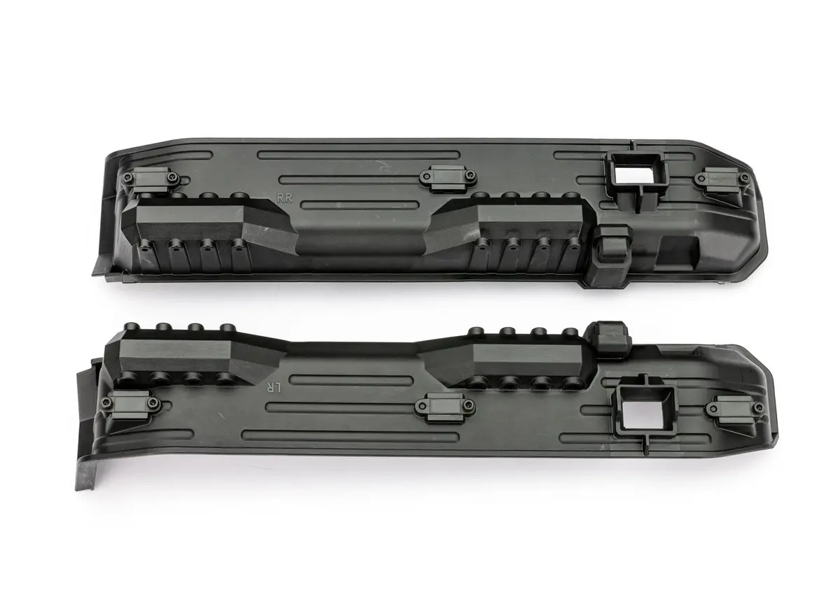 Trx-6 Mercedes G63 6X6 Inner Fenders, Narrow (2) 1