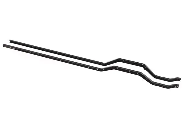 Left And Right Steel Chassis Rails, 783Mm 1