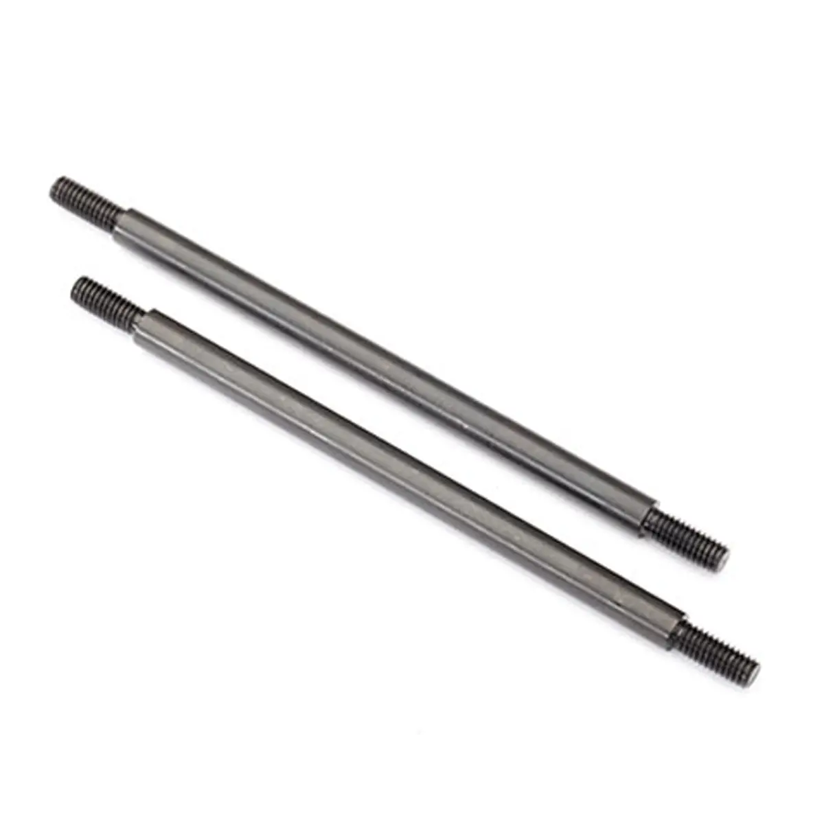 Steel Rear Lower Suspension Links, Trx-6 1