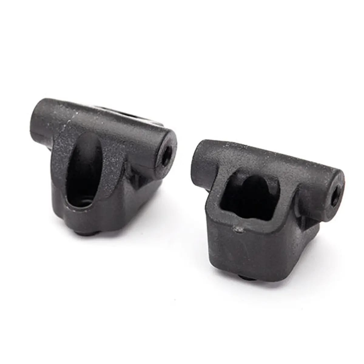 Rear Axel Mount Set, Trx-6 1