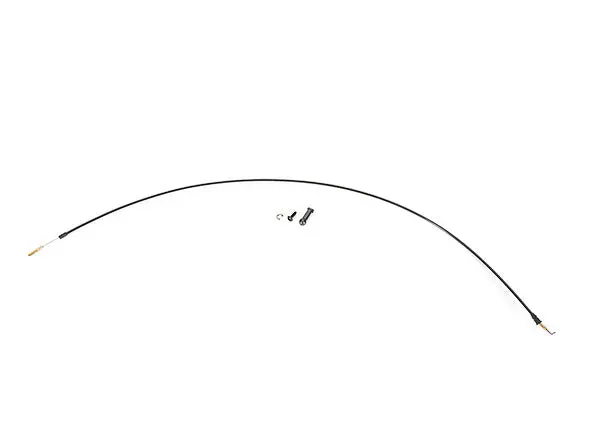 4Xl T-Lock Cable, 417Mm 1