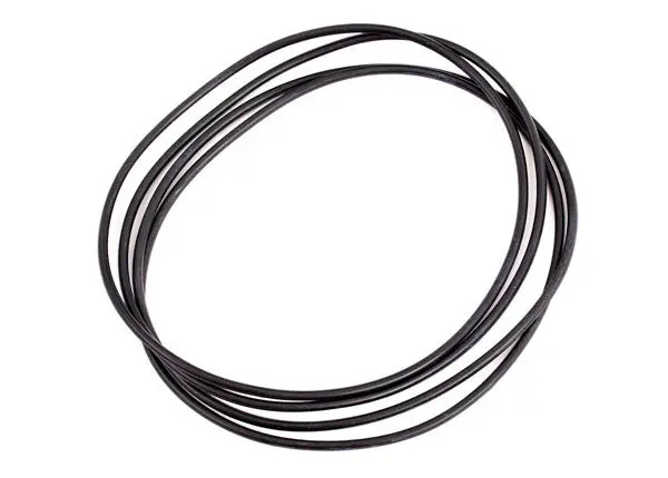 Rubber Tie-Down Bands For Rc Hauler Wheel Chocks 1