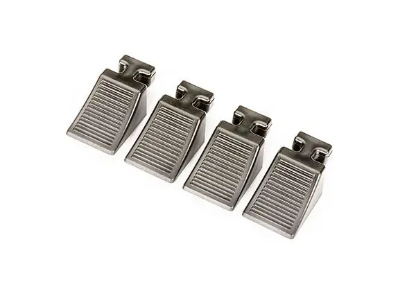 Flatbed Wheel Chocks 1