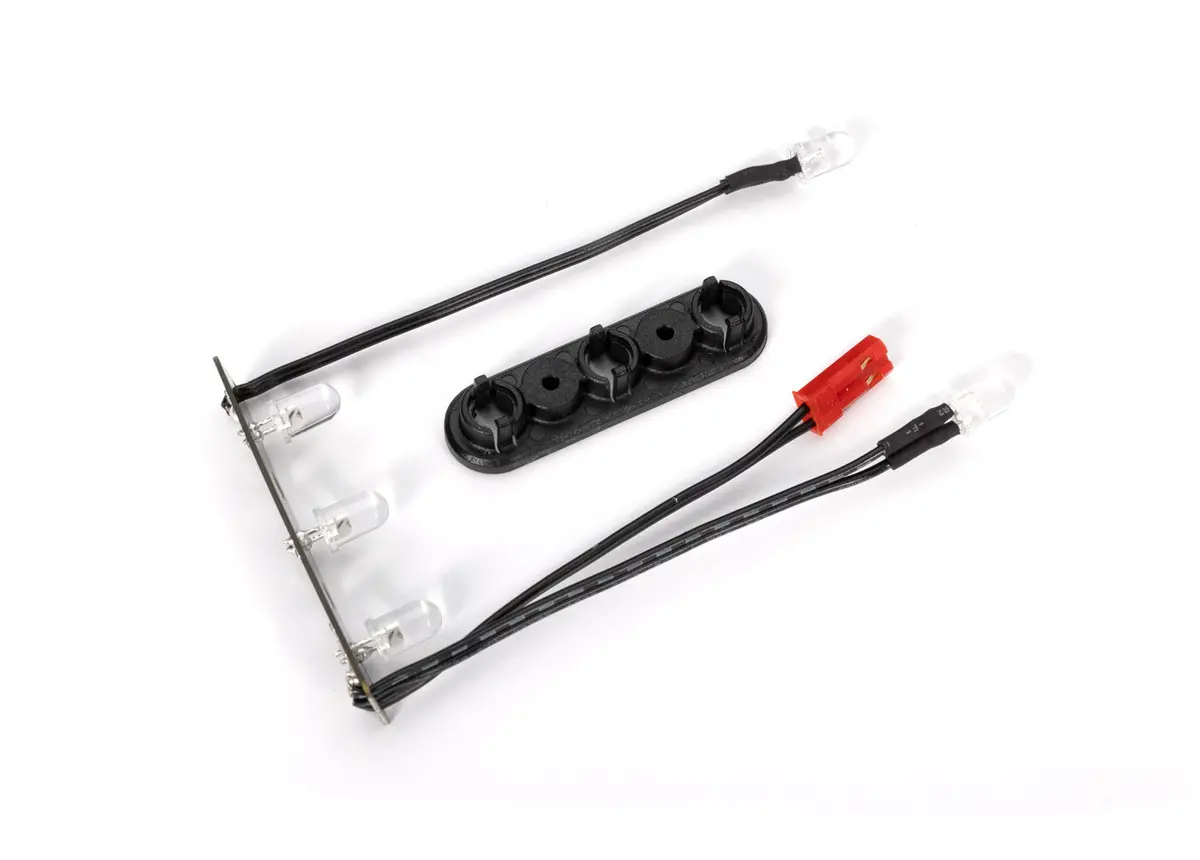 Led Tail Light Set 1
