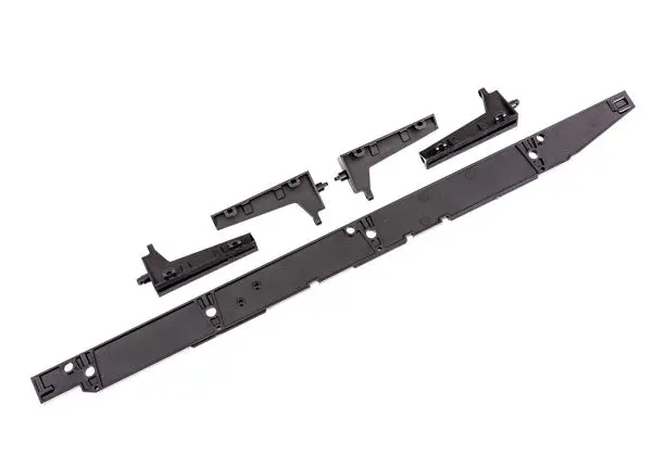 Frame Mount/Stiffener, Flatbed, Trx-6 Ultimate Hauler 1