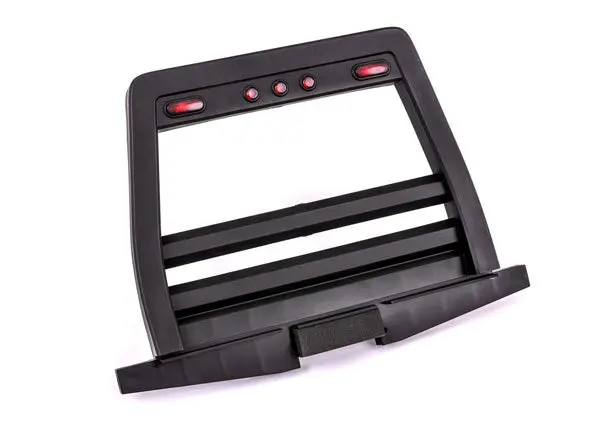 Rollbar, Flatbed, Trx-6 Ultimate Rc Hauler 1