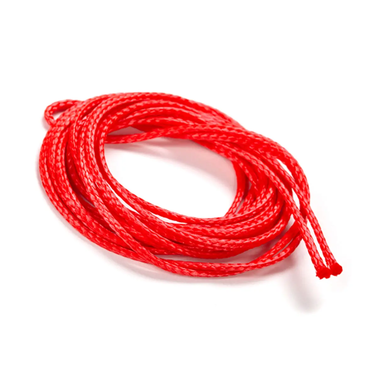 Winch Line, Red 1