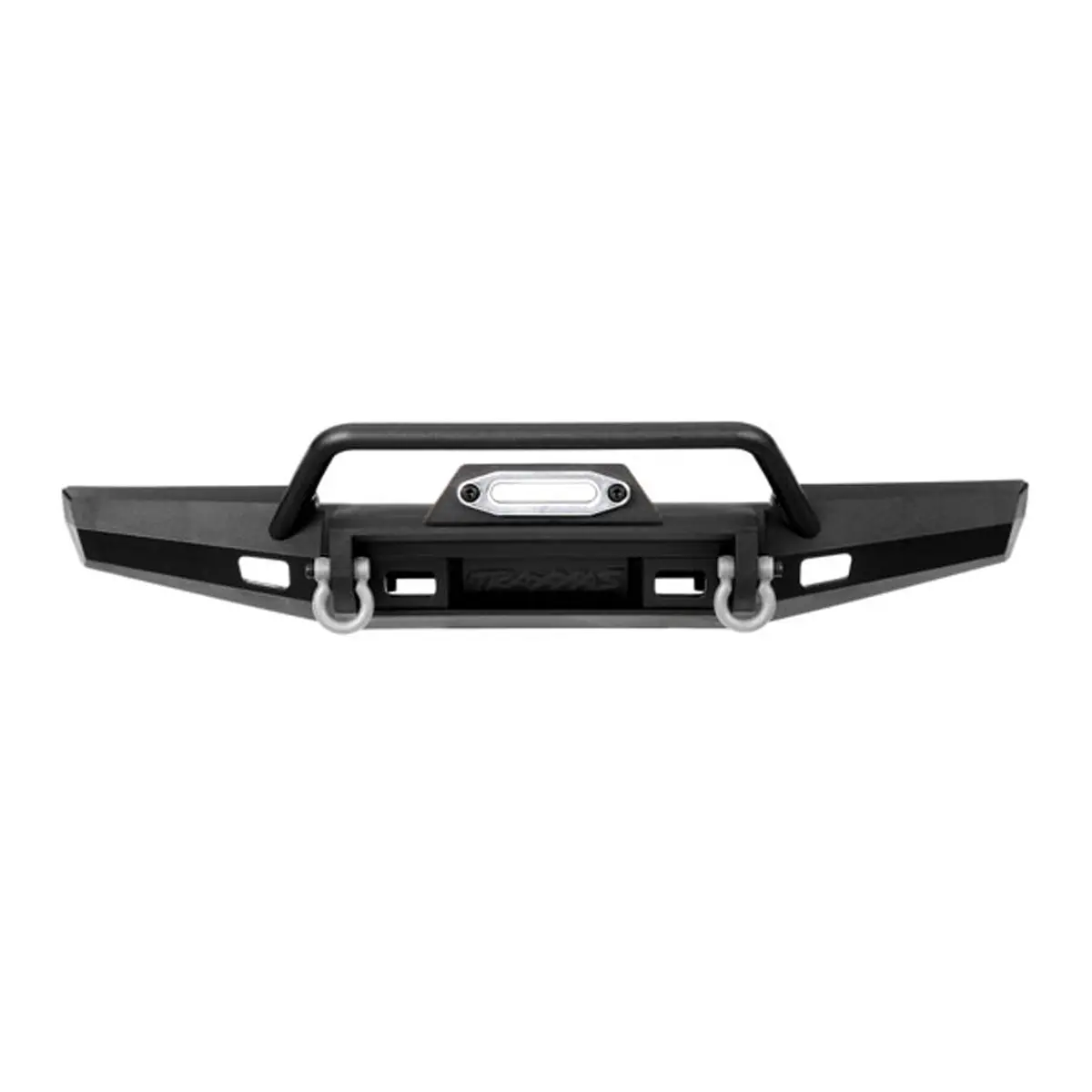 Front Winch Bumper, Trx-4 1979 Bronco & Blazer 1