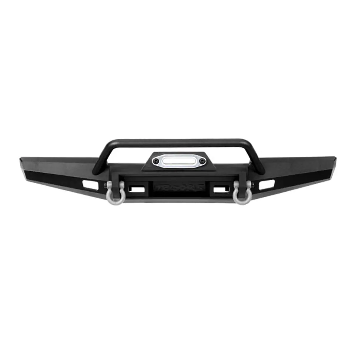 Front Winch Bumper, Trx-4 1969-1972 Blazer 1